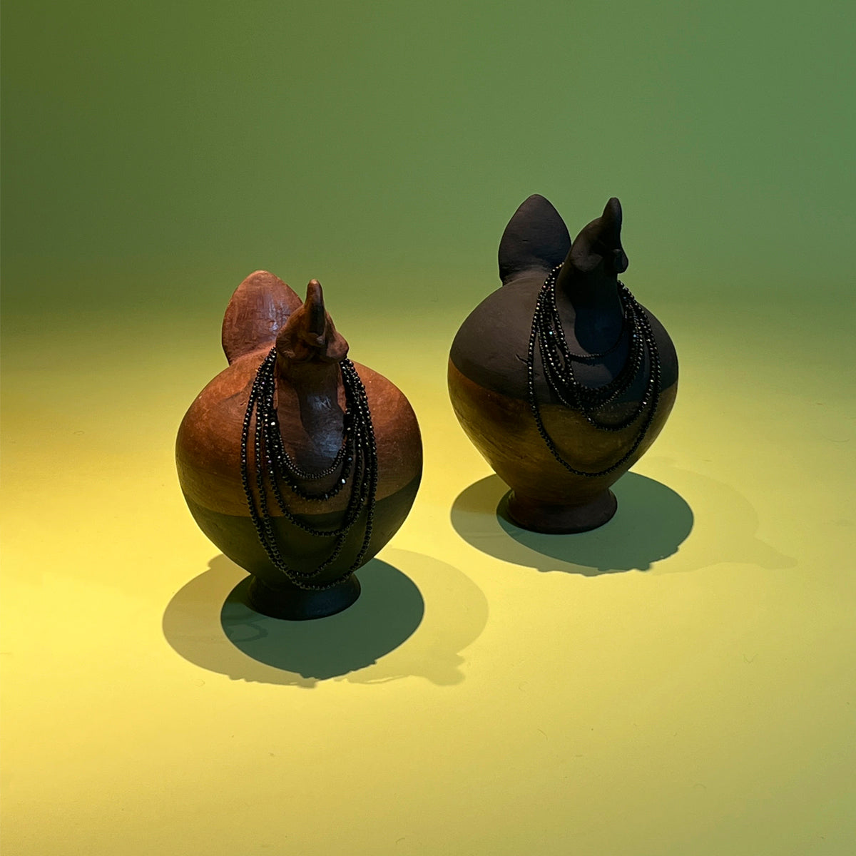 GALLINAS ALEGRÍA GRANDE