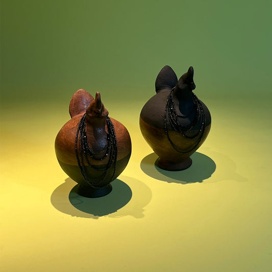 GALLINAS ALEGRÍA GRANDE